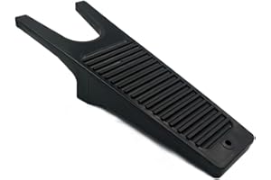 William Hunter Boot Jack | Heavy Duty Wellington Boot Remover | Premium Welly Boot Puller for Wellies, Muddy Boots, Work Boots & All Footwear | Durable Wellie Remover