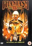 Phantasm 4 - Oblivion [DVD]