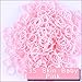 Produktbild Kirinstores ® 6000 PCS 240 Clips Bands Refills für Loom Regenbogen Armband Kleid machen Skin Tone - Skin Baby Pink (Haut Baby Rosa)