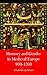 Produktbild Memory and Gender in Medieval Europe, 900-1200