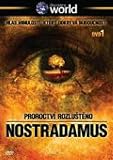 Nostradamus DVD 1 (Nostradamus Decoded) [paper sleeve] - 