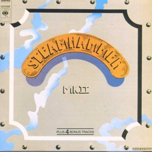 Preisvergleich Produktbild MK II by After Tea (2009-03-01)