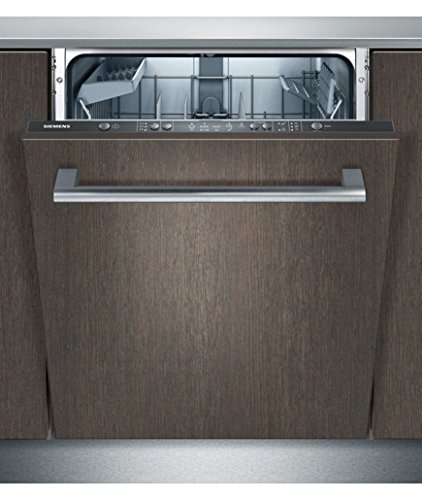 Preisvergleich Produktbild Siemens SN65E011EU integrierbar (294 kilowatt / hours 13 Stellen A +) schwarz