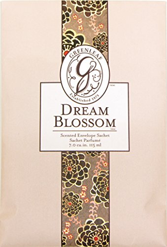 Greeleaf große Duft Sacher 115ml - Dream Blossom