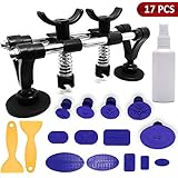 Angemessene Zusammenfassung: 13 verschiedene Größen der Zeichnungsdichtung, ermöglichen Ihnen mehr Möglichkeiten für verschiedene Dellen zu bieten, die lagere Zeichnungsdichtung, die größere Traktion. Wählen Sie einfach die richtige Verwendung für die Delle aus.