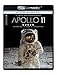 Apollo 11 [4K Ultra HD Region Free + Blu-Ray + Art Cards]