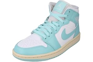 Jordan Women's Nike WMNS Air 1 Mid Se Sneaker
