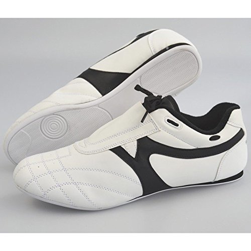 Preisvergleich Produktbild Phoenix Kampfsportschuhe Allround PU Weiss