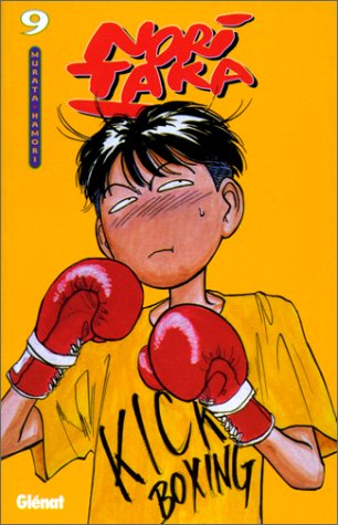 Noritaka — Tome 9