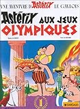 Image de Astérix aux Jeux Olympiques