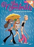 Les Nombrils, Tome 2 : Sale temps pour les moches : Opération été 2018