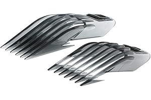 Remington SP-HC5000 Pettini di ricambio accessorio per linea Pro Power HC5150, HC5350, HC5355, HC5550, HC5750, HC5355A e HC5356