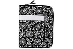 ChiaoGoo Circular Needle case 23x18cm - 1pc