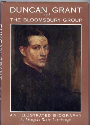 Duncan Grant and the Bloomsbury Group livre