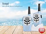 reer 5006 Babyphon Scopi - 4