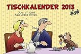 Image de Stand-Tischkalender 2013