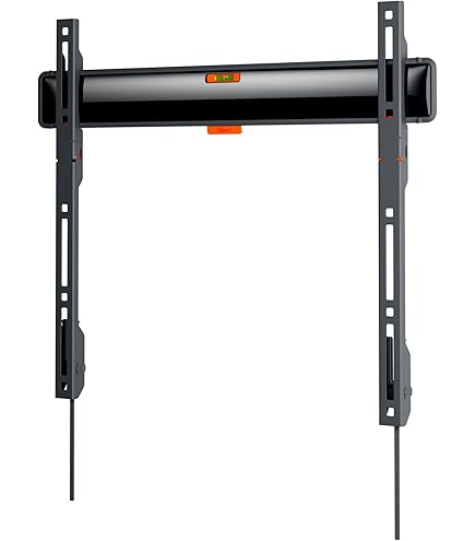 Vogel's Ma4000 Fixed Wall TV Mount 203.2 cm Wall Mount (Flat Screen 200 x 200 x 40.40 x 200.300 x 200.300 x 300.300 x 100.400 x 200.400 x 400 x 40 x