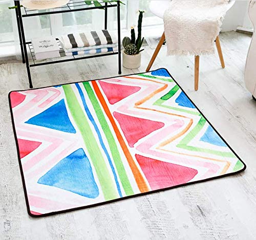Airmall Lackierte Samtmatten für Wohnzimmer, Sofa, Schlafzimmer