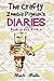 Produktbild The Crafty Zombie Pigman's Diaries, Book 2 and Book 3: (An Unofficial Minecraft Book for Kids Ages 9-12 (Preteen)