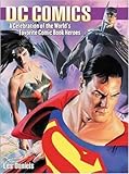 Image de Dc Comics: A Celebration of the World's Favorite Comic Book Heroes