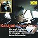 Produktbild R. Strauss: Also Sprach Zarathustra / Alpine Symphony / Don Juan / Til Eulenspiegel / 4 Last Songs ~ Karajan by David Bell, Anna Tomowa-Sintow Original recording remastered edition (2003) Audio CD