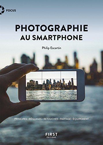 La photographie au smartphone en ligne