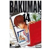 BAKUMAN 14
