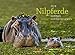 Produktbild Nilpferde - Kalender 2018 - Ackermann-Verlag - Wandkalender - 45 cm x 33 cm
