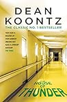 The House of Thunder: A psychological thriller of masterful suspense