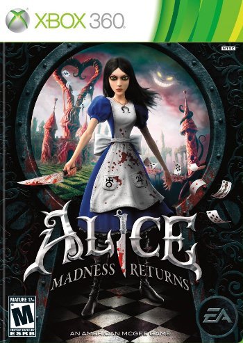 Alice Madness Return [Importación USA](Juego en español )