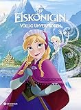 Image de Die Eiskönigin - Völlig unverfroren: Das Buch zum Film