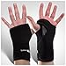 Produktbild kyusports verstellbares Handgelenkband, atmungsaktiv, Neopren, für Unterstützung, Schutz und Wiederherstellung