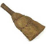  Besen aus Kokosfasern, Gross