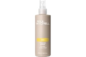 Paul Mitchell Taming Spray - Leave-In Detangling Conditioner 250 ml (Pack of 1