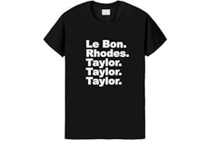 Fellow Friends - Band Members Line Up T-Shirt Unisex