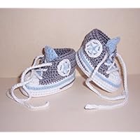 Babyschuhe - Turnschuhe - Sneaker - 