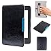 Produktbild Transer Kindle Case-201545 Tablet-Schutzhülle, Amazon Kindle (8th Generation) 6 inch, schwarz