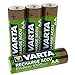 Price comparison product image Varta 1000 mAh Rechargeable Battery (Pack of 4)