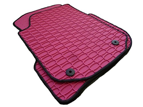 Preisvergleich Produktbild Thomatex 4250048902712 Gummimatten