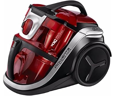 Getor aspirateur sans sac silence force rowenta ro8343ea