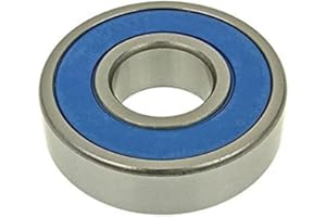 101_OCTANE Cuscinetto A Sfere Sigillato 17X40X12Mm - 6203.2Rs.C3