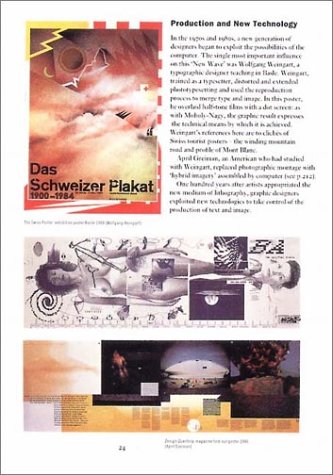 Graphic Design: A Concise History (World of Art) reviews Graphic Design: A Concise History (World of Art)