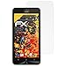 Produktbild atFolix Panzerfolie kompatibel mit Asus ZenFone 5 Schutzfolie, entspiegelnde und stoßdämpfende FX Folie (3X)
