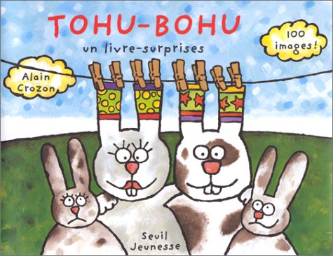 Tohu-bohu
