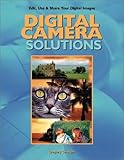 Digital Camera Solutions (Solutions (Muska & Lipman)) by Gregory Georges