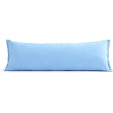 Pillowcase 135, Classic Pillowcase, Plain, 100% Polyester, Soft Touch
