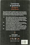 Image de Contando la geometría (Diálogos matemáticos)