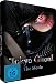 Tokyo Ghoul - The Movie (Steelcase) [Blu-ray] [Limited Edition]