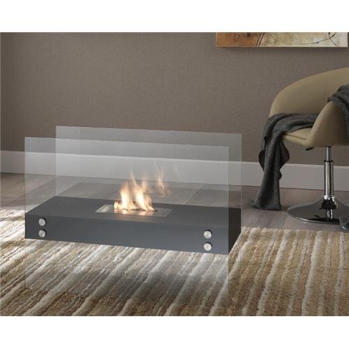 Kamin Bioethanol Theremin