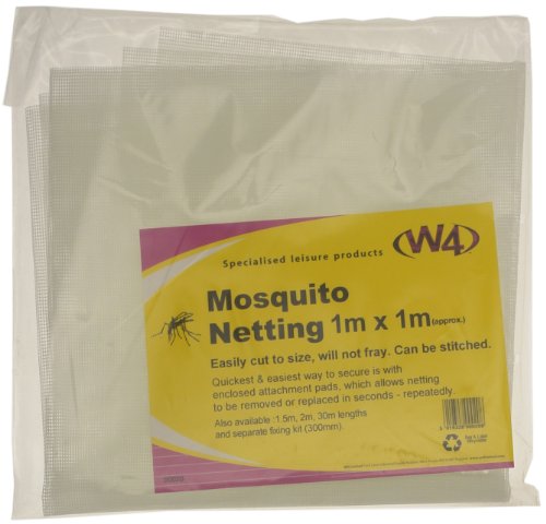 Preisvergleich Produktbild W4 Moskitonetz